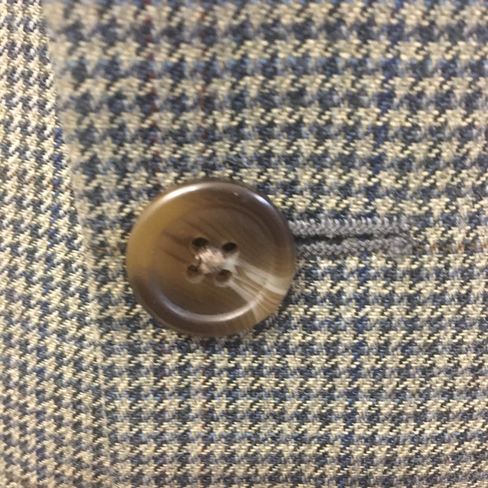 *3 for $20* Chaps by Ralph Lauren Blazer - Picture 2 of 7
